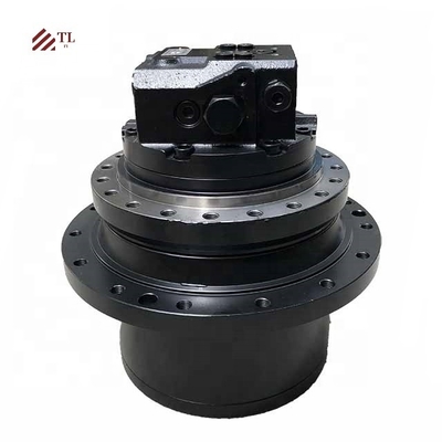 PC120-3 PC100-3 PC100-5 PC100-6 PC120-6 YC135 Sk100-3 Sk120을 위한 최종 드라이브 조립