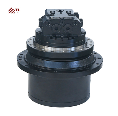 PC120-3 PC100-3 PC100-5 PC100-6 PC120-6 YC135 Sk100-3 Sk120을 위한 최종 드라이브 조립