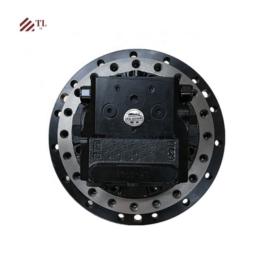 PC120-3 PC100-3 PC100-5 PC100-6 PC120-6 YC135 Sk100-3 Sk120을 위한 최종 드라이브 조립