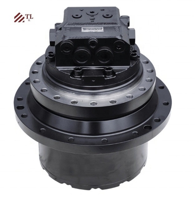 PC120-3 PC100-3 PC100-5 PC100-6 PC120-6 YC135 Sk100-3 Sk120을 위한 최종 드라이브 조립
