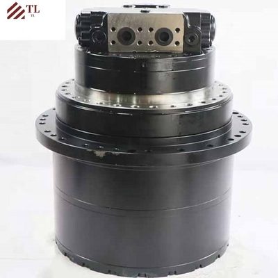 철분 발굴기 용품 SK260 EC210 EC240 SY210 R225-7 걷기 모터 조립품