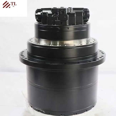 철분 발굴기 용품 SK260 EC210 EC240 SY210 R225-7 걷기 모터 조립품