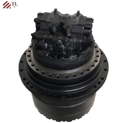 철분 발굴기 용품 SK260 EC210 EC240 SY210 R225-7 걷기 모터 조립품