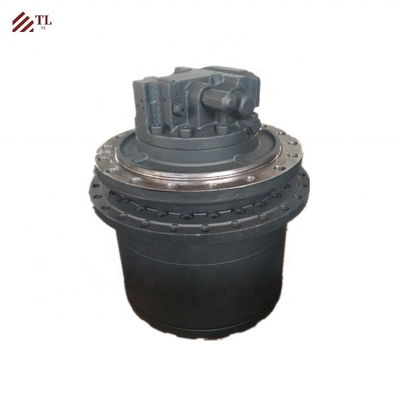 보증 Sk330-8 Sk350-8 여행 모터 LC15V00023F1 LC15V00026F1 M4V290 장비