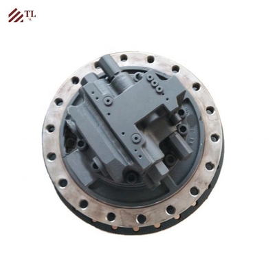 보증 Sk330-8 Sk350-8 여행 모터 LC15V00023F1 LC15V00026F1 M4V290 장비