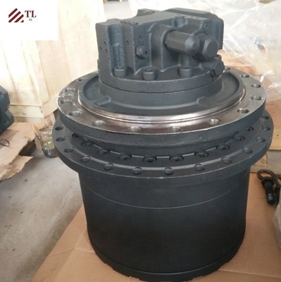 보증 Sk330-8 Sk350-8 여행 모터 LC15V00023F1 LC15V00026F1 M4V290 장비