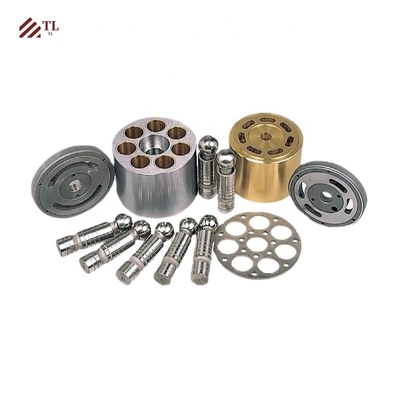 KMF125 PC200-8 및 PC200-7 발굴기용 수압 스윙 모터 부품 706-7G-41410
