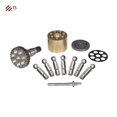 KMF125 PC200-8 및 PC200-7 발굴기용 수압 스윙 모터 부품 706-7G-41410