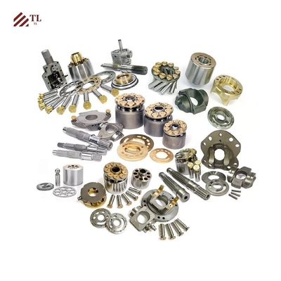 KMF125 PC200-8 및 PC200-7 발굴기용 수압 스윙 모터 부품 706-7G-41410