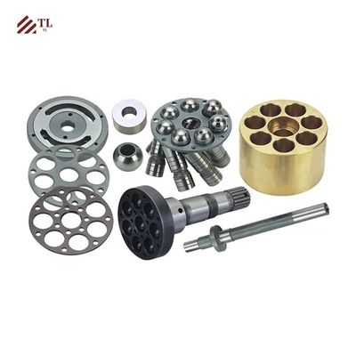 KMF125 PC200-8 및 PC200-7 발굴기용 수압 스윙 모터 부품 706-7G-41410