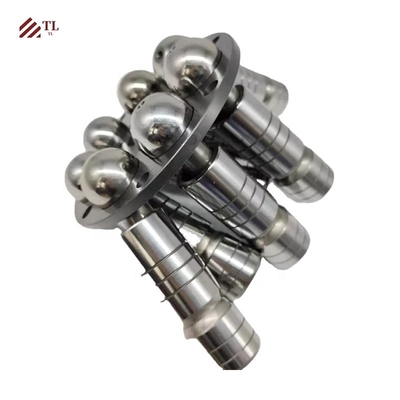 KMF125 PC200-8 및 PC200-7 발굴기용 수압 스윙 모터 부품 706-7G-41410