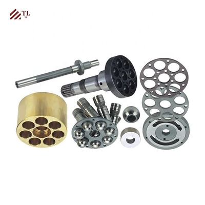 KMF125 PC200-8 및 PC200-7 발굴기용 수압 스윙 모터 부품 706-7G-41410