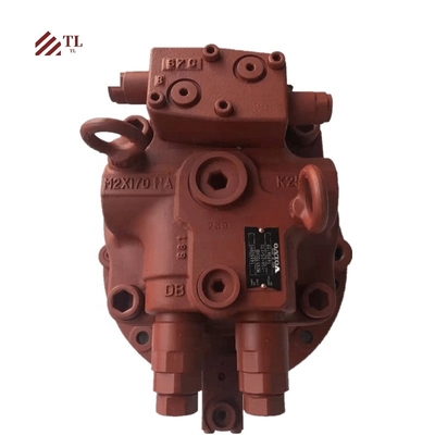 제조 공장 M2X170 EC290 스윙 모터 14550095 14524190