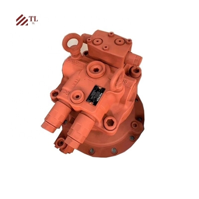 제조 공장 M2X170 EC290 스윙 모터 14550095 14524190