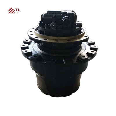히타치 발굴기 여행 모터용 최종 드라이브 Assy PC400-8 9233687 9170996 9195447