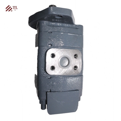 EC330 EC360B EC460 EC460B 14561970 EC480 D12D 예비 부품 고성능 기어 펌프