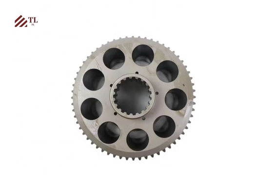 DX60-7 MSG-27P 발굴기 수압 슬레우 모터 예비 부품 K9006189 K9006201 Doosan