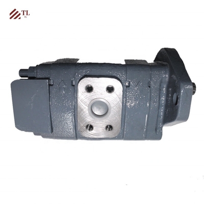EC330 EC360B EC460 EC460B 14561970 EC480 D12D 예비 부품 고성능 기어 펌프