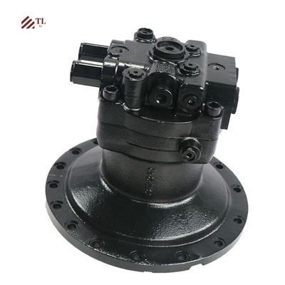 철분 발굴기 부품 SK250-8 SK210-8 수압 스윙 모터 SK250LC-6E 스윙 모터 LQ15v00015F1