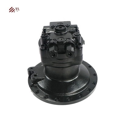 철분 발굴기 부품 SK250-8 SK210-8 수압 스윙 모터 SK250LC-6E 스윙 모터 LQ15v00015F1