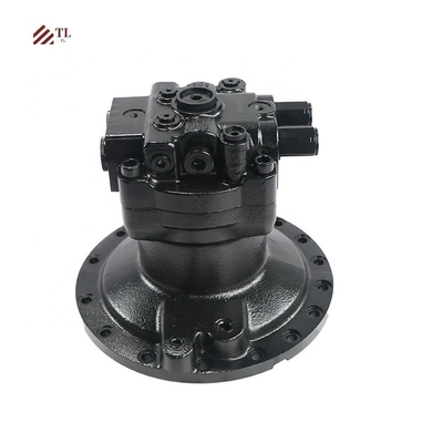 철분 발굴기 부품 SK250-8 SK210-8 수압 스윙 모터 SK250LC-6E 스윙 모터 LQ15v00015F1