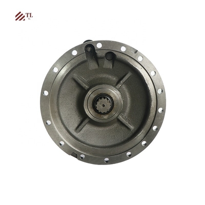 철분 발굴기 부품 SK250-8 SK210-8 수압 스윙 모터 SK250LC-6E 스윙 모터 LQ15v00015F1