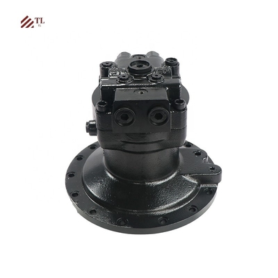 철분 발굴기 부품 SK250-8 SK210-8 수압 스윙 모터 SK250LC-6E 스윙 모터 LQ15v00015F1