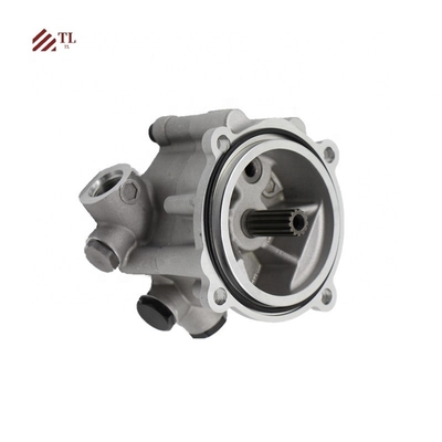 발굴기 K3v112 수압 기어 펌프 123F-9009-2 DH220-5 EC210 EC240 EC290 SC220