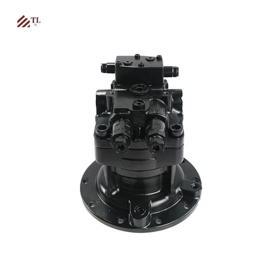 부품명 SK200-8 SK210-8 Kobelco Excavator Parts M5X130용 스윙 모터 YN15V00035F1