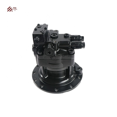 부품명 SK200-8 SK210-8 Kobelco Excavator Parts M5X130용 스윙 모터 YN15V00035F1