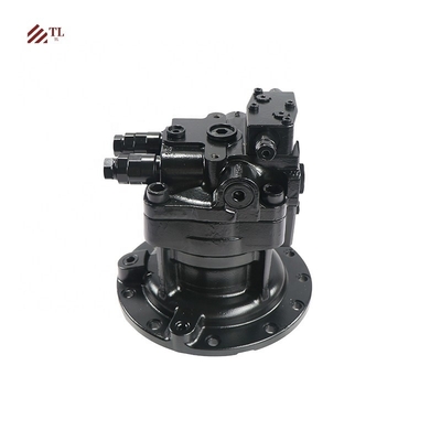 부품명 SK200-8 SK210-8 Kobelco Excavator Parts M5X130용 스윙 모터 YN15V00035F1