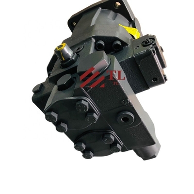 A6VM107HA1T A6VM107EZ4E/63W-VZB017B 예산 내 수리용 수압 피스톤 모터