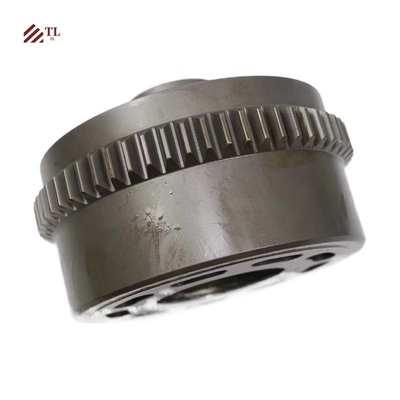 보증 DX340 DX380 DX420 발굴기 스윙 모터 수리 키트 JMF250 K9002108 수압 K9002107 슬레브 모터 재건 키트