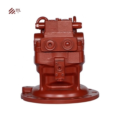 제조 공장 사용 된 스윙 모터 M5X180CHB-10A-1QA/280-RG20 ZE330LC 발굴기
