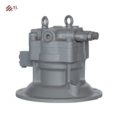 발굴기 스윙 모터 ZX330 ZX360 ZX350-3 M5X180CHB-10A-64C/330 스윙 장치 4616985