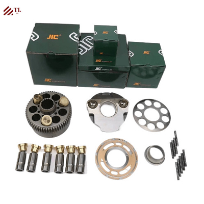 A7VO250 A7VO55 A7VO80 A7VO107 A7VO160 A7VO200 EX400-1 EX400-3용 펌프 주 부품