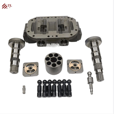 A7VO250 A7VO55 A7VO80 A7VO107 A7VO160 A7VO200 EX400-1 EX400-3용 펌프 주 부품