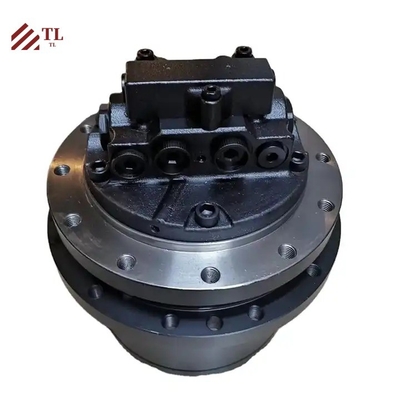 VOLVO EC460 최종 구동 변속기용 수압 주 펌프 VOE14557192