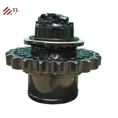 VOLVO EC460 최종 구동 변속기용 수압 주 펌프 VOE14557192