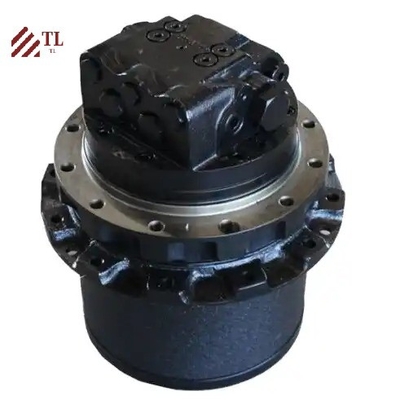 VOLVO EC460 최종 구동 변속기용 수압 주 펌프 VOE14557192