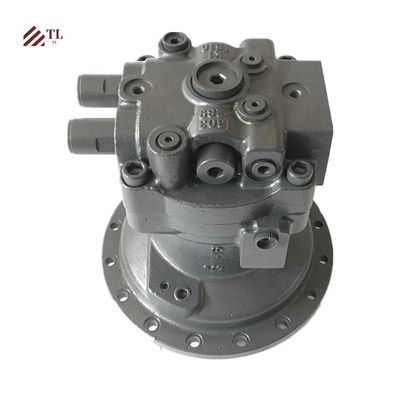 철분 수압 모터 MFB65 SG04E SH120 SH130 CX130B LJ00855 JS130 발굴기 스윙