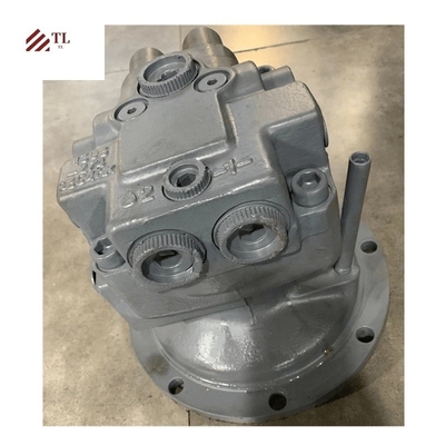 철분 수압 모터 MFB65 SG04E SH120 SH130 CX130B LJ00855 JS130 발굴기 스윙