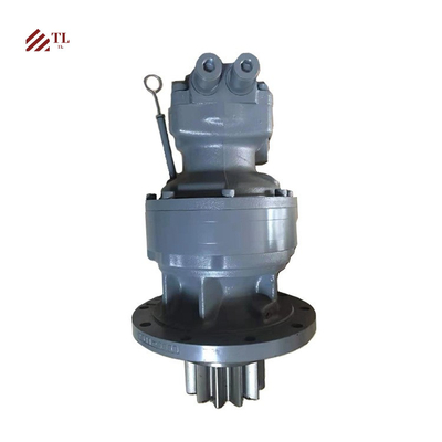 철분 수압 모터 MFB65 SG04E SH120 SH130 CX130B LJ00855 JS130 발굴기 스윙