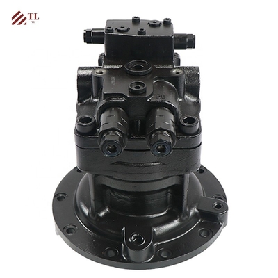 높은 보증 발굴기 부품 SK210-6 SK200-6 M5X130CHB 농장용 수압 스윙 모터 YN15V00025F3