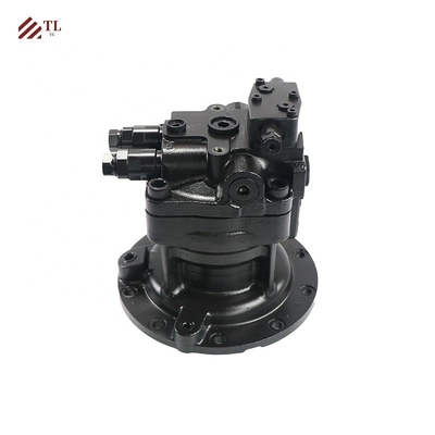 높은 보증 발굴기 부품 SK210-6 SK200-6 M5X130CHB 농장용 수압 스윙 모터 YN15V00025F3