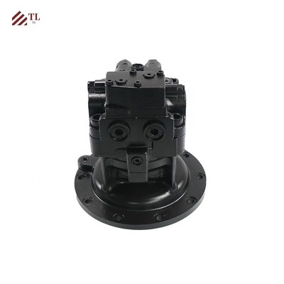 높은 보증 발굴기 부품 SK210-6 SK200-6 M5X130CHB 농장용 수압 스윙 모터 YN15V00025F3