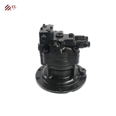 높은 보증 발굴기 부품 SK210-6 SK200-6 M5X130CHB 농장용 수압 스윙 모터 YN15V00025F3
