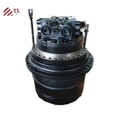 최종 드라이브 ASSY EC290 EC290BLC DH300 14569763 14551154 부품 번호 VOE14551154