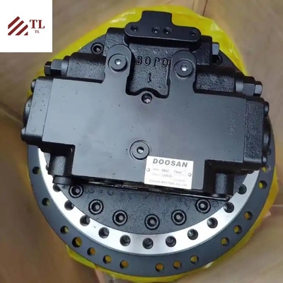 최종 드라이브 ASSY EC290 EC290BLC DH300 14569763 14551154 부품 번호 VOE14551154