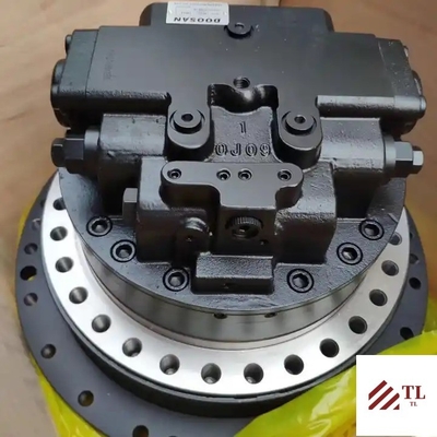 최종 드라이브 ASSY EC290 EC290BLC DH300 14569763 14551154 부품 번호 VOE14551154